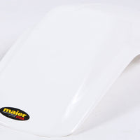 Maier Rear Fender Red Hon - Offroad Collection