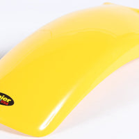 Maier Rear Fender Red Hon - Offroad Collection