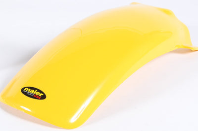 Maier Rear Fender Red Hon - Yellow - Offroad Collection
