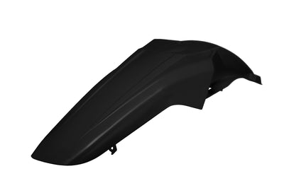 POLISPORT Rear Fender Restyling Black Suz Drz400 - Replacement Parts