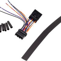 Namz Custom Cycle Rear Fender Tap Harness 99-13 Xl 99-10 Flst 99-11 Fxd - Harddrive Products