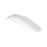 Polisport Rear Fender Yz125/250 White - Offroad Collection