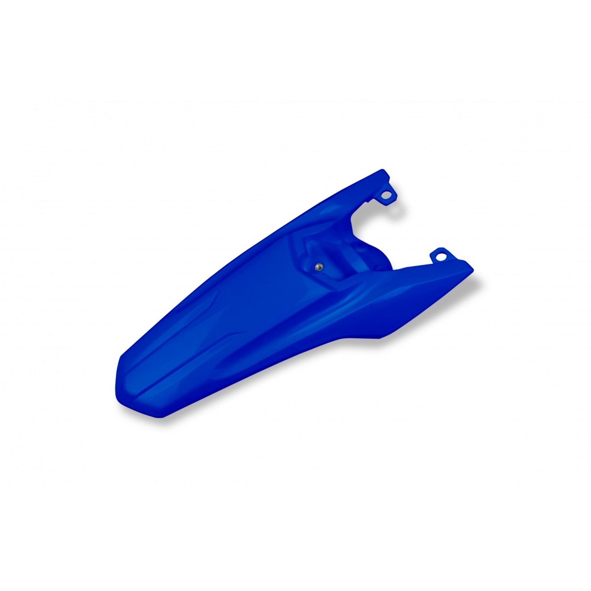 Polisport Rear Fender Yz65 Blue - Offroad Collection