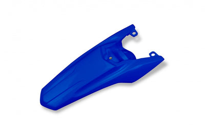 Polisport Rear Fender Yz65 Blue - Offroad Collection