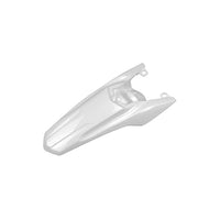 Polisport Rear Fender Yz65 White - Offroad Collection