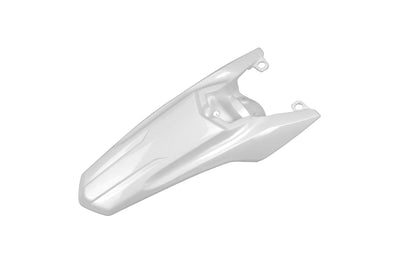 Polisport Rear Fender Yz65 White - Offroad Collection