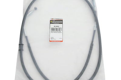All Balls Rear Hand Brake Cable - Atv Performance Products