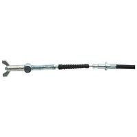 All Balls Rear Hand Brake Cable - Atv Performance Products
