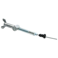 All Balls Rear Hand Brake Cable - Atv Performance Products