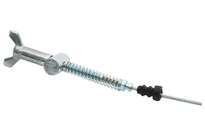 All Balls Rear Hand Brake Cable - Atv Performance Products