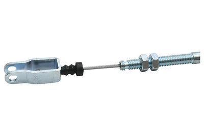 All Balls Rear Hand Brake Cable - Atv Performance Products