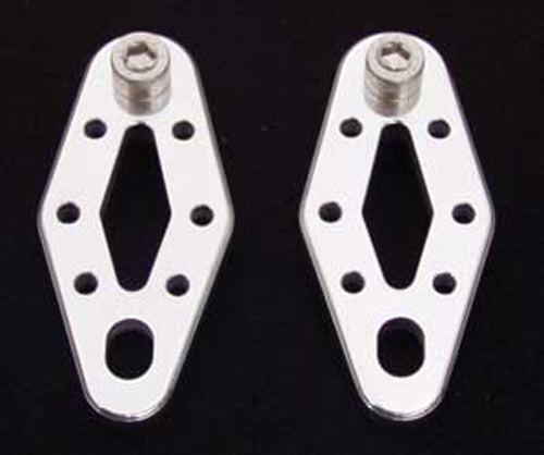 Modquad Rear Hanger (straight Lines) - Atv Performance Products