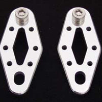 Modquad Rear Hanger (straight Lines) - Atv Performance Products