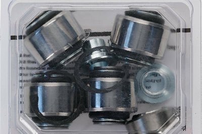 All Balls Rear Independent Susp Kit - Atv Performance Products