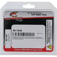 All Balls Rear Independent Susp Kit - Atv Performance Products