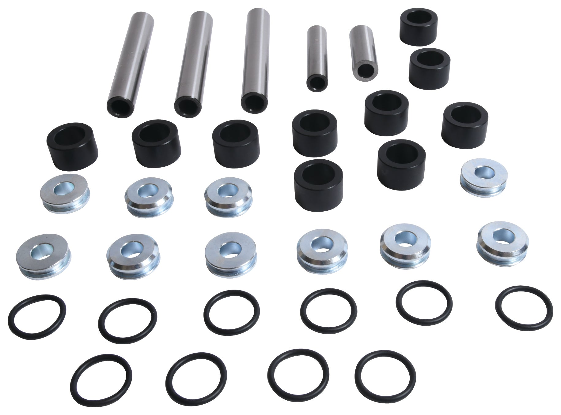 All Balls Rear Independent Susp Kit - Atv Performance Products