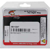 All Balls Rear Independent Susp Kit - Atv Performance Products