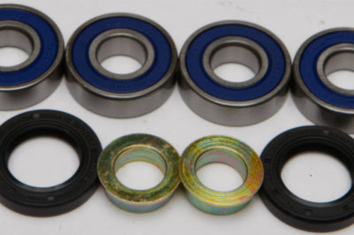All Balls Rear Independent Suspension Kit - Atv Performance Products