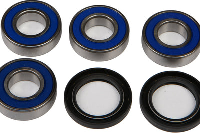 All Balls Rear Independent Suspension Kit - Atv Performance Products