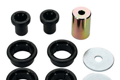 All Balls Rear Knuckle Bushing Kit Pol - Atv Performance Products