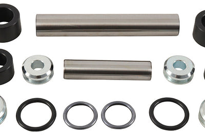 All Balls Rear Knuckle Bushing Kit Pol - Atv Performance Products
