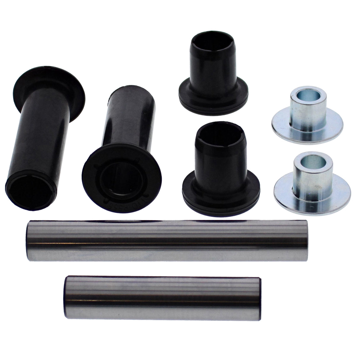 All Balls Rear Knuckle Bushing Kit Pol - Atv Performance Products