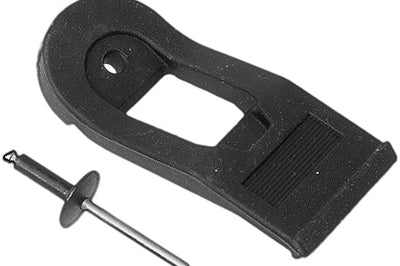 Sp1 Rear Latch S-d - Snowmobile Collection