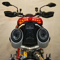 New Rage Cycles Rear Led Turn Signals Duc - Street Collection