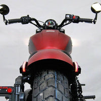 New Rage Cycles Rear Led Turn Signals Ind - Harddrive Products