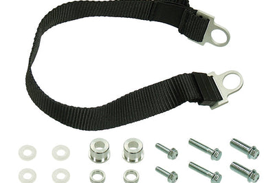 Psychic Rear Lift Strap Snow Bike - Snowmobile Collection