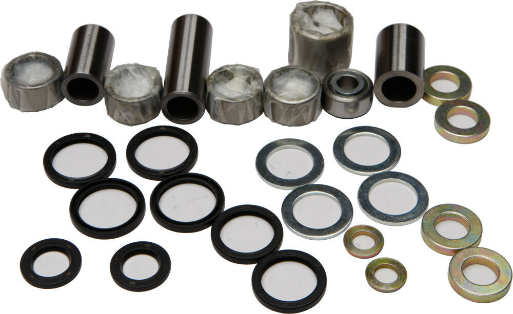 All Balls Rear Lower Shock Kit - Offroad Collection