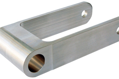 Durablue Rear Lowering Kit A/c - Atv Performance Products