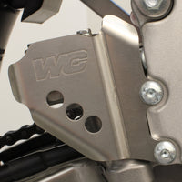 Works Rear Master Cyl Guard Rmz250 Offroad Collection