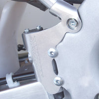 Works Rear Master Cyl Guard Rmz250 - Offroad Collection