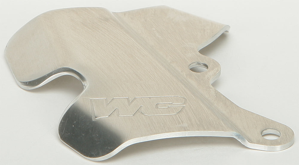 Works Rear Master Cyl Guard Yfz450 - Offroad Collection