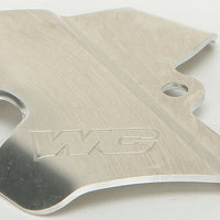 Works Rear Master Cyl Guard Yfz450 - Offroad Collection