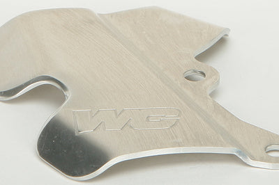 Works Rear Master Cyl Guard Yfz450 - Offroad Collection