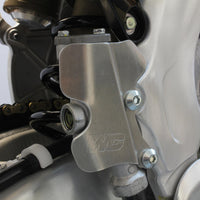 Works Rear Master Cylinder Guard - Offroad Collection