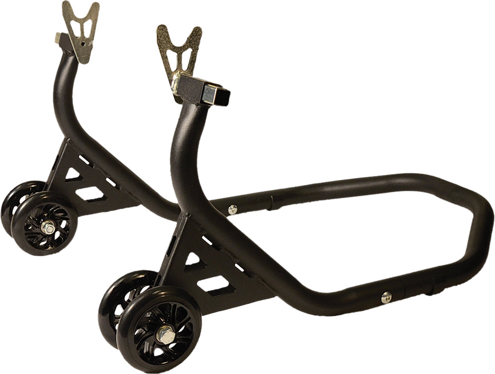 Vortex Rear Motorcycle Stand - Tires & Wheels