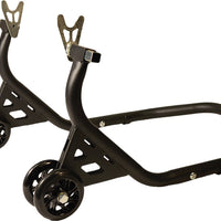 Vortex Rear Motorcycle Stand - Tires & Wheels