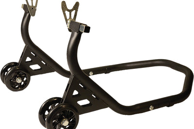 Vortex Rear Motorcycle Stand - Tires & Wheels