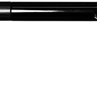 SANTORO FABWORX Rear Peg Frame Mount Slider M8 Softail Black