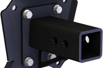 Kfi Rear Receiver 2’’ - Atv Performance Products