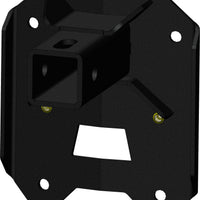 Kfi Rear Receiver 2 In. Pol - Atv Performance Products