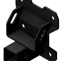 Kfi Rear Receiver Hitch - Atv Performance Products