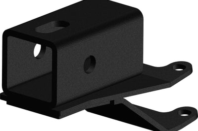 Kfi Rear Receiver Hitch Hon - Atv Performance Products