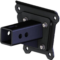 Kfi Rear Receiver Hitch Pol - Atv Performance Products