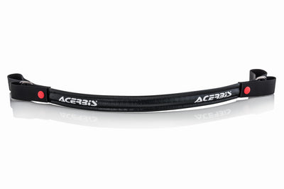 Acerbis Rear Rescue Strap Black - Offroad Collection
