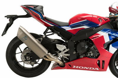 Puig Rear Seat Cowl Black Hon - Street Collection