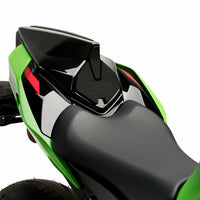 PUIG Rear Seat Cowl Black Kaw